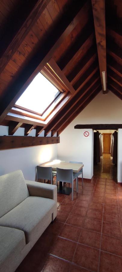 Hostal Mendilatz Orbaiceta Extérieur photo